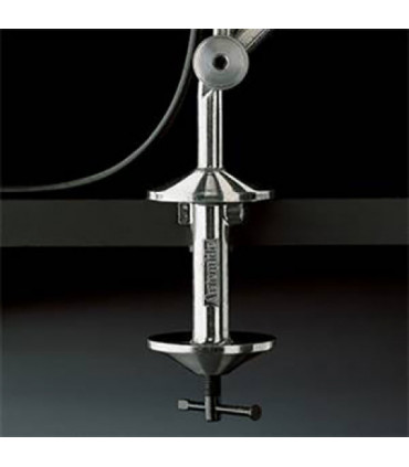 TOLOMEO Morsetto in alluminio per Lampada da Tavolo